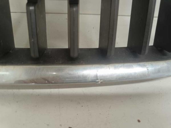 CALANDRE SEAT IBIZA 2008-2012 - Vue 3